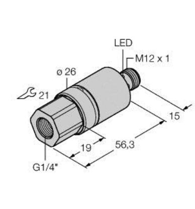 Picture of PC010V-201-2UPN8X-H1141