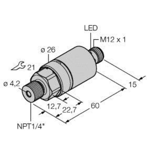 Picture of PC01VR-203-2UPN8X-H1141