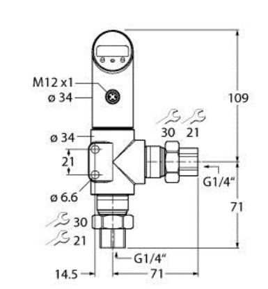 Picture of PS001D-501L-LI2UPN8X-H1141