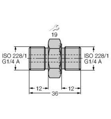 Picture of PCV-G1/4A4