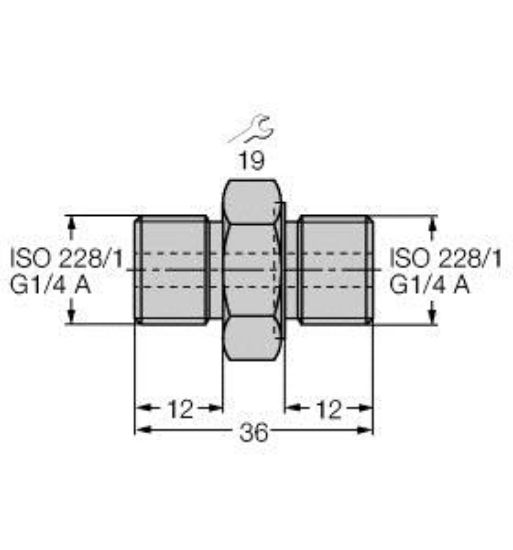 Picture of PCV-G1/4A4