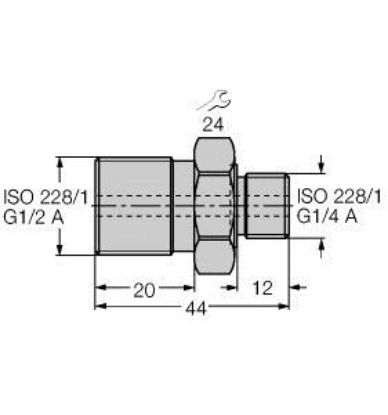 Picture of PCV-G1/2A4