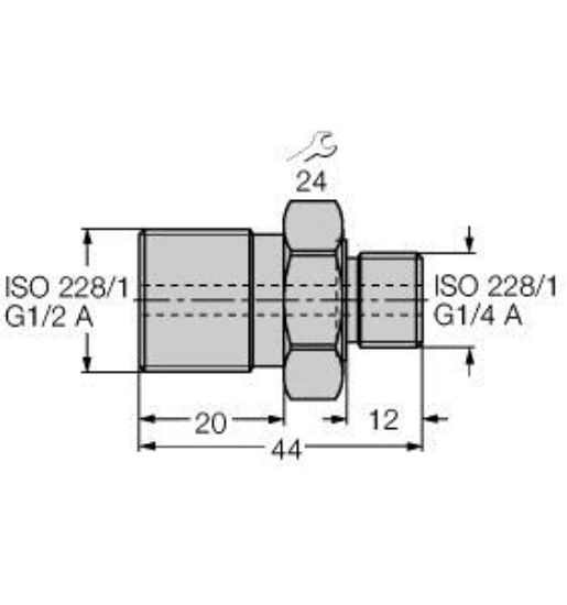 Picture of PCV-G1/2A4