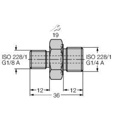 Picture of PCV-G1/8A4