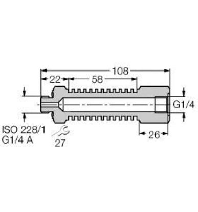 Picture of PCS-G1/4A4