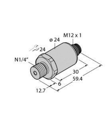 Picture of PT750PSIG-2003-U1-H1143