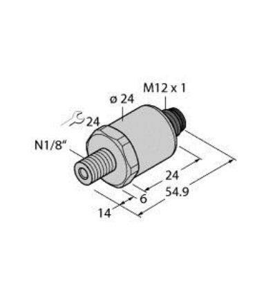 Picture of PT750PSIG-2014-I2-H1143