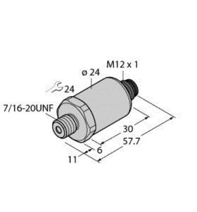 Picture of PT7500PSIG-2005-I2-H1143/X