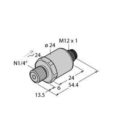 Picture of PT85PSIV-1003-IX-H1143