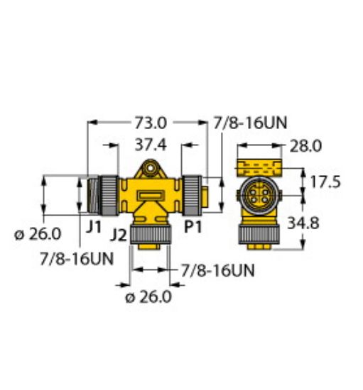 Picture of RKM 40-RKM 40-L-RSM 40