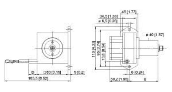 Picture of DW1000-110-7E-H1441