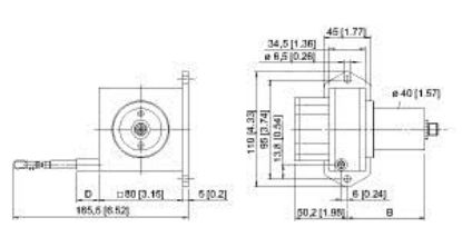 Picture of DW1000-110-8C-H1441