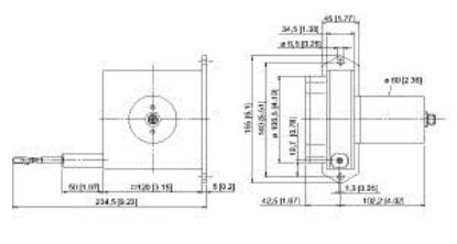 Picture of DW6000-155-8C-H1441