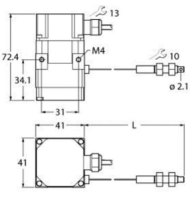 Picture of DW2000-55-7F-H1141