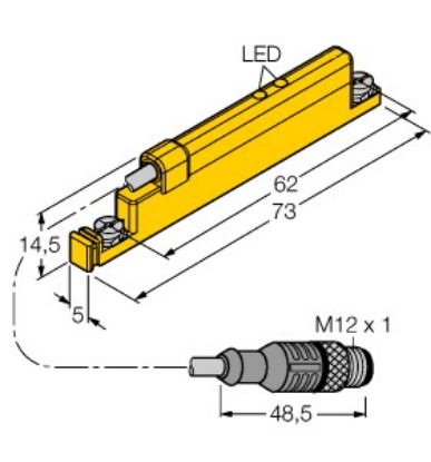 Picture of WIM45-UNTL-LIU5X2-0.3-RS4