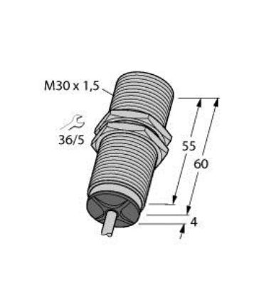 Picture of BI10-M30-LIU