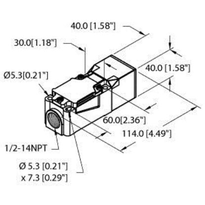 Picture of BI15-CP40-LIU/S10