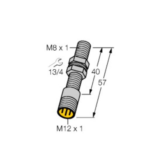 Picture of BI1.5-EG08-LU-H1341