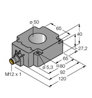 Picture of BI50R-Q80-2LU-H1141/S950