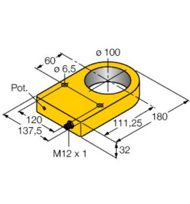 Picture of NI100R-S32XL-2LU-H1141/S950