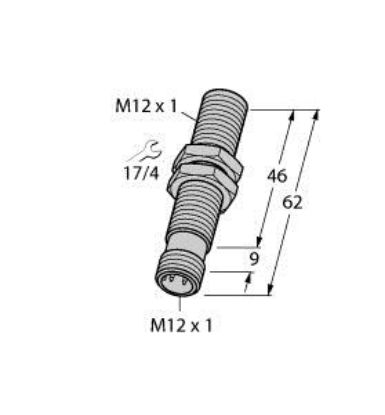 Picture of BI4-M12-LIU-H1141