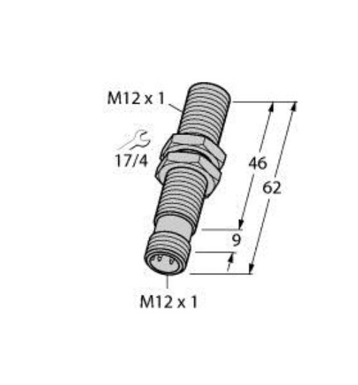 Picture of BI2-M12-LIU-H1141