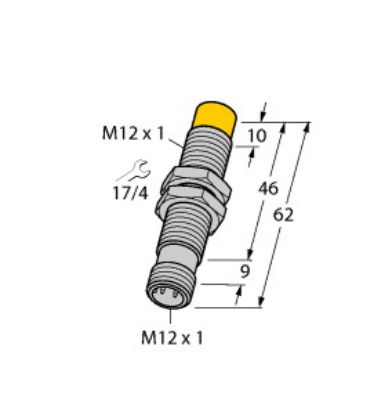 Picture of NI5-M12-LIU-H1141