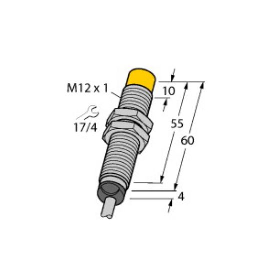 Picture of NI5-M12-LIU