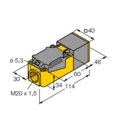 Picture of NI25-CP40-LIU