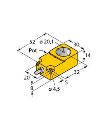 Picture of BI20R-Q14-LU