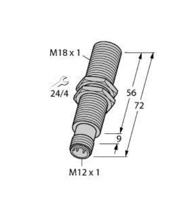 Picture of BI8-M18E-LIU-H1141