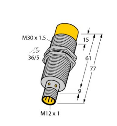 Picture of NI15-M30E-LIU-H1141