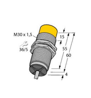 Picture of NI15-EM30-LIU 7M