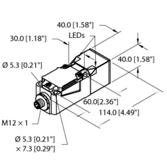 Picture of BI15-CP40-LIU-H1141