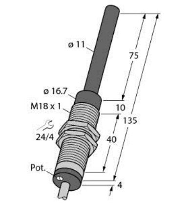 Picture of WI70-M18-LIU5