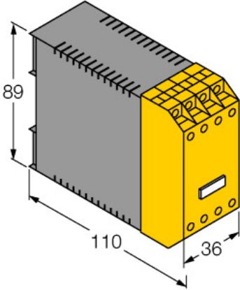 Picture of MK91-12-R/230VAC