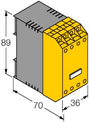 Picture of MK91-12-R/24VDC