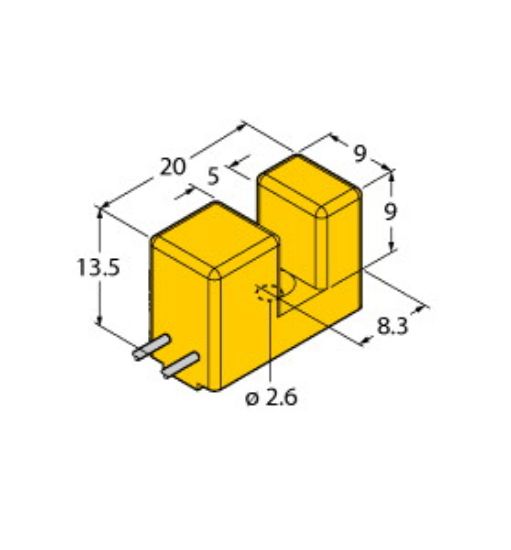 Picture of SI5-K09-Y1