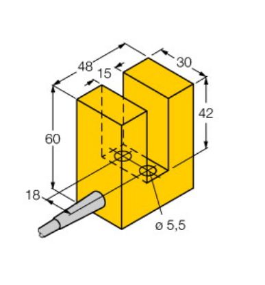 Picture of SI15-K30-AZ3