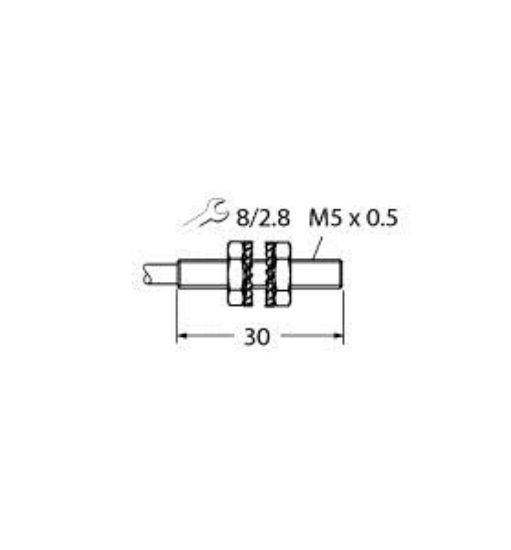 Picture of BI0.8-EG05-Y1/S100