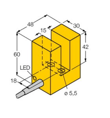 Picture of SI15-K30-Y1X