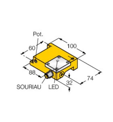 Picture of S32SR-AP44X-S1131