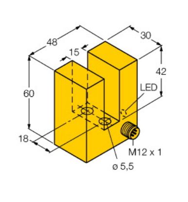 Picture of SI15-K30-AP6X-H1141