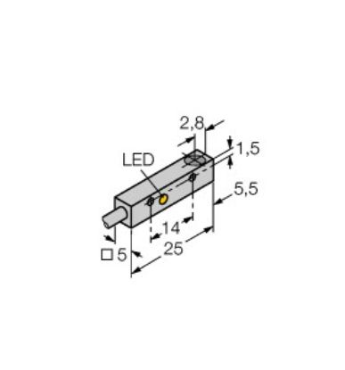 Picture of BI0.8-Q5SE-AP6X