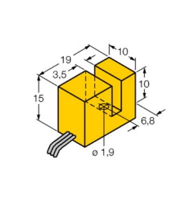 Picture of SI3.5-K10-AP6X