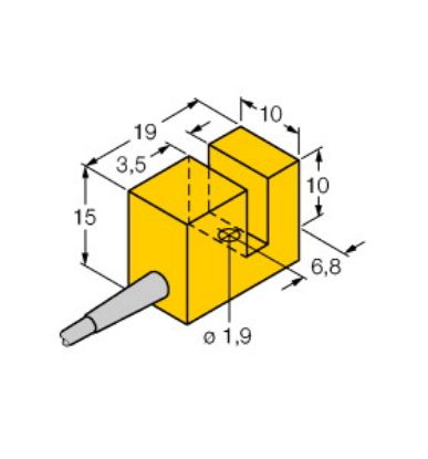 Picture of SI3.5-K10-AP6X/S258