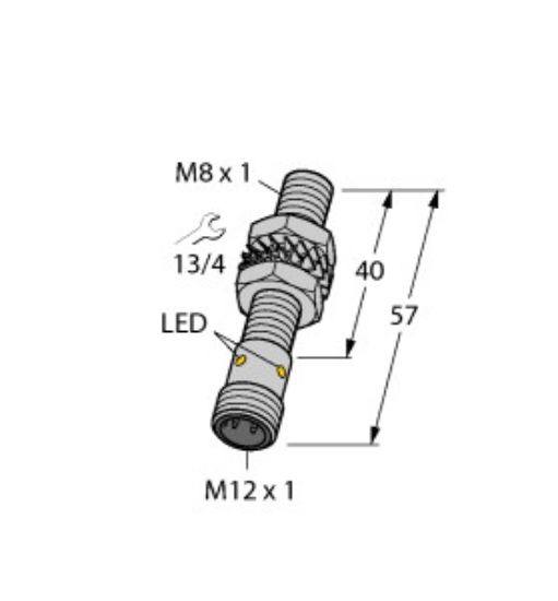 Picture of BI1.5-EG08-AD6X-H1341