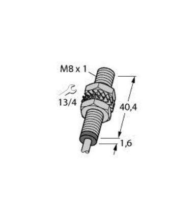 Picture of BI1.5-EG08-AP6/S323