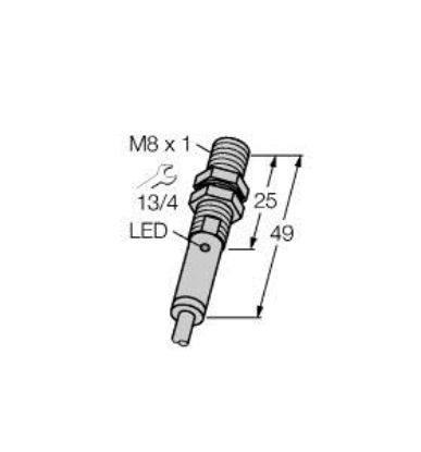 Picture of BI1.5-EG08F-AG6X