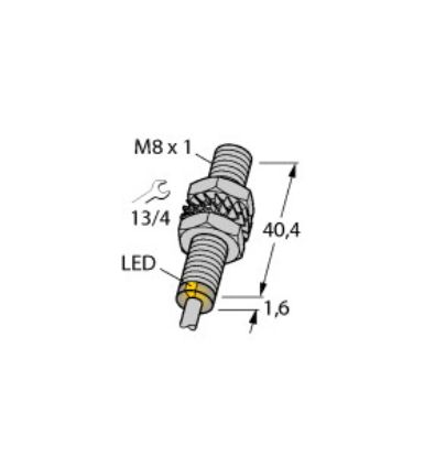 Picture of BI1.5-EG08-AP6X/S1367